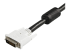 StarTech.com Câble KVM de 1.80m USB DVI 4 en 1 avec Prises Audio et Micro - Gros plan
