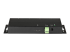 StarTech.com Hub USB C 4 Ports 10Gbps - Côté droit