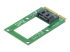 StarTech.com Adaptateur mSATA vers DD / SSD SATA 2,5" ou 3,5" - Retour