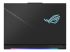 ASUS ROG Strix SCAR 16 G635LW-RW161W - Top