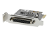 StarTech.com Carte PCI Express avec 4 Ports DB-9 RS232 - Angle droit