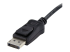 StarTech.com Adaptateur vidéo DisplayPort vers VGA - Gros plan