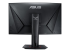 ASUS TUF Gaming VG27VQ - Retour