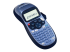 DYMO LetraTag LT-100H - Angle gauche