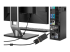 StarTech.com Adaptateur vidéo DisplayPort vers VGA - Angle droit