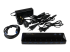 StarTech.com Hub USB 3.0 à 10 ports avec ports de charge et synchronisation - Front
