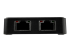 StarTech.com Adaptateur réseau USB 3.0 vers 2 ports Gigabit Ethernet - Côté gauche