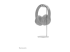 Neomounts ADS11-170SL - Angle droit