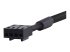 Noctua NA-SEC1 chromax.black - Gros plan