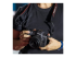 Canon RF macro-objectif - Angle droit