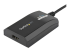 StarTech.com Adaptateur vidéo multi-écrans USB 3.0 vers HDMI pour Mac / PC - Angle gauche