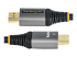StarTech.com Câble HDMI 2.1 8K - Gros plan