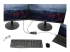 StarTech.com Hub MST USB Type-C vers 2x DisplayPort - Top