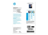 HP Professional Glossy Paper - Retour