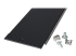 StarTech.com Panneau de remplissage pour rack de serveur et armoire serveur 48 cm - Angle droit