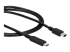 StarTech.com Câble adaptateur USB-C vers Mini DisplayPort 4K 60 Hz de 1 m - Gros plan