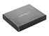 StarTech.com Boîtier USB 3.1 (10 Gb/s) dual slot pour SSD M.2 SATA avec RAID - Angle gauche