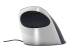 Bakker Elkhuizen Evoluent Vertical Mouse C - Angle gauche