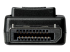 StarTech.com Adaptateur DisplayPort vers HDMI 4K 60 Hz avec HDR - Gros plan