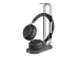 Yealink BH76 - micro-casque - Angle gauche