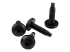 StarTech.com Vis et écrous clip 10-32 pour rack serveur - Front