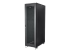 StarTech.com 42U Server Rack Cabinet - Angle droit