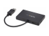 StarTech.com Splitter multi-écrans DisplayPort vers 4x DisplayPort - Retour
