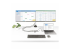 StarTech.com Adaptateur Multiport USB-C et USB-A, Double HDMI (4K/1080p) - Front