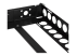 StarTech.com Rails 1U fixes - Gros plan