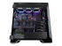 Thermaltake A500 Aluminum TG - Côté gauche