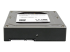 StarTech.com Boîtier Adaptateur en Aluminium pour DD / SSD SATA 2,5" vers 3,5" jusqu'à 12,5 mm - Retour