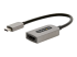 StarTech.com Adaptateur USB  C vers HDMI - Angle gauche
