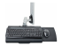 StarTech.com Poste de Travail Mural, Support VESA de Moniteur/Écran 32" kit de montage - Gros plan