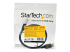 StarTech.com Câble Certifié VESA DisplayPort 1.4 1 m - Front