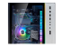 Lian Li PC-O11D XL ROG - Gros plan