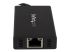 StarTech.com Hub USB 3.0 portable à 3 ports avec câble intégré - Gros plan