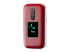 DORO 2880 - rouge/blanc - Angle droit