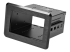 StarTech.com StarTech.com KITBZDOCK Boîtier de connectivité escamotable avec station d'accueil - Angle droit