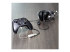 StarTech.com Adaptateur casque avec prises écouteur / microphone séparées - Angle gauche