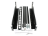 StarTech.com Rails 3U fixes - Front