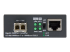 StarTech.com Convertisseur de média Gigabit Ethernet fibre optique multimode compact avec SFP - Côté droit