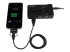StarTech.com Hub combiné USB 3.0/2.0 6 ports avec port de charge - Front