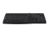 Logitech K120 for Business - Front