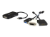 StarTech.com Adaptateur Mini DisplayPort 3 en 1 - Front