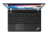 Lenovo ThinkPad E570 - Top
