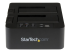 StarTech.com Duplicateur de Disques Durs Autonome, Cloneur à 2 Baies - Front