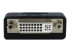 StarTech.com Adaptateur vidéo monobloc passif DisplayPort® vers DVI - Front