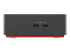 Lenovo ThinkPad Universal Thunderbolt 4 Smart Dock - Côté droit