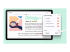 Samsung Galaxy Tab S10 FE - Front