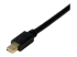 StarTech.com Adaptateur Mini DisplayPort vers VGA - Gros plan